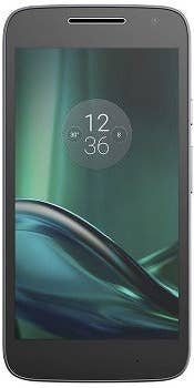 Moto G (4. Gen.) Play von Lenovo