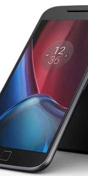 Lenovo Moto G (4. Gen.) Plus