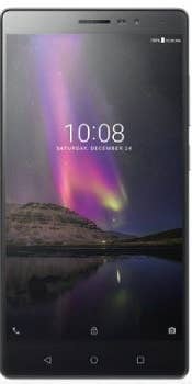 Phab 2 von Lenovo