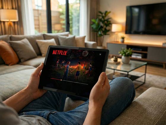 Dieses aktuelle Lenovo-Tablet kostet keine 100 Euro mehr: Darum solltet Ihr hier zugreifen!