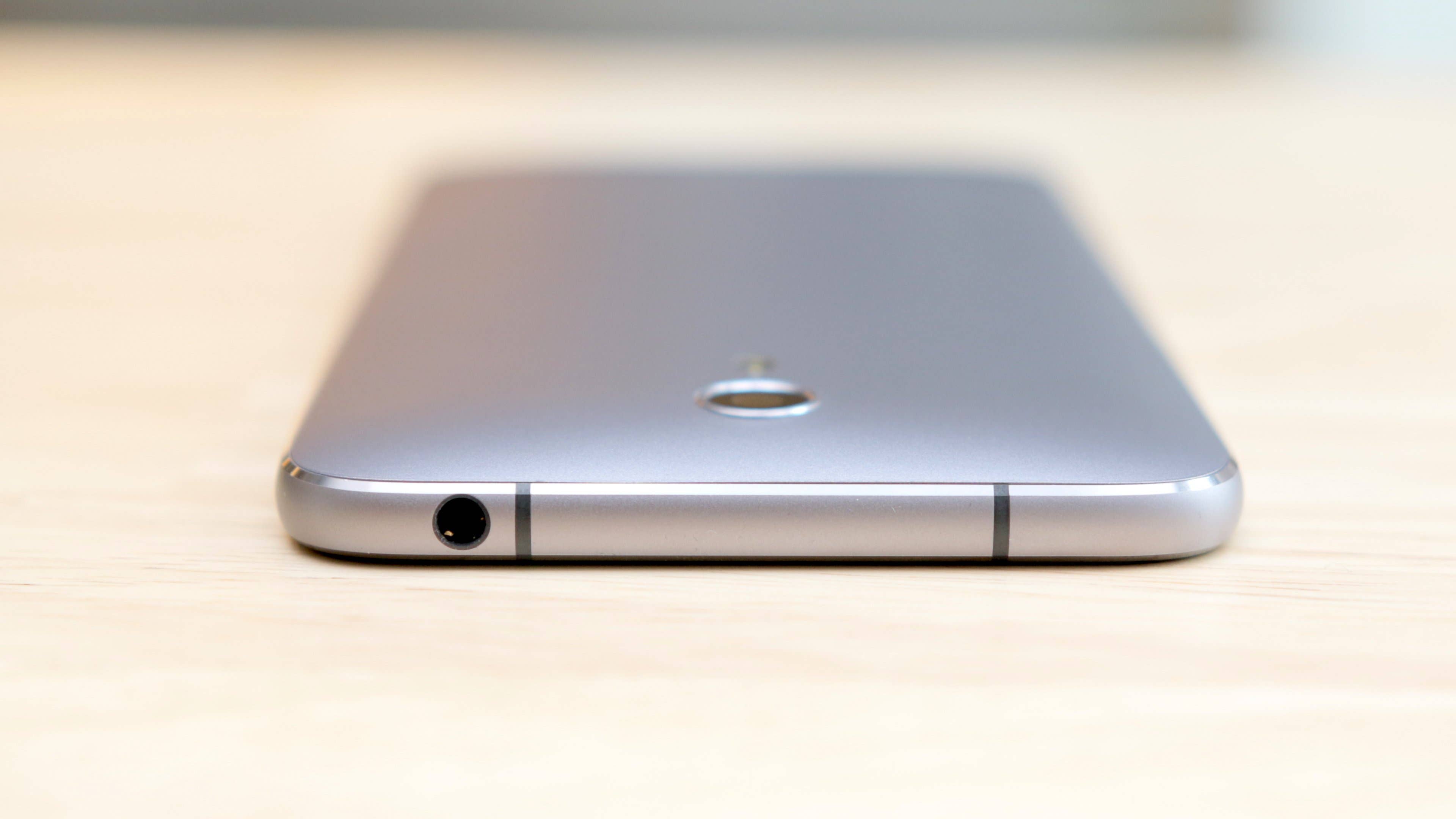 lenovo zuk z1 headphone jack