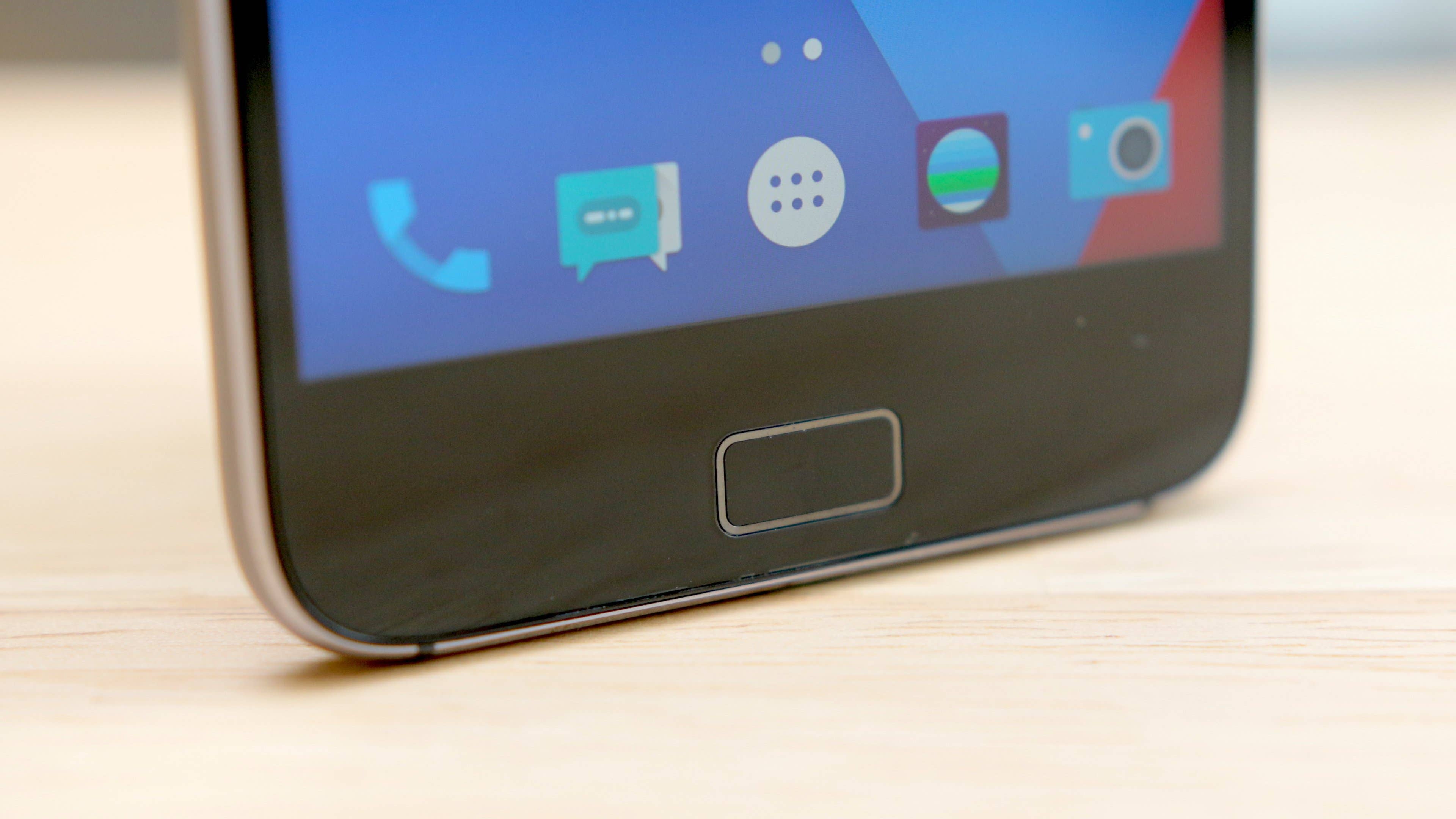 lenovo zuk z1 home button