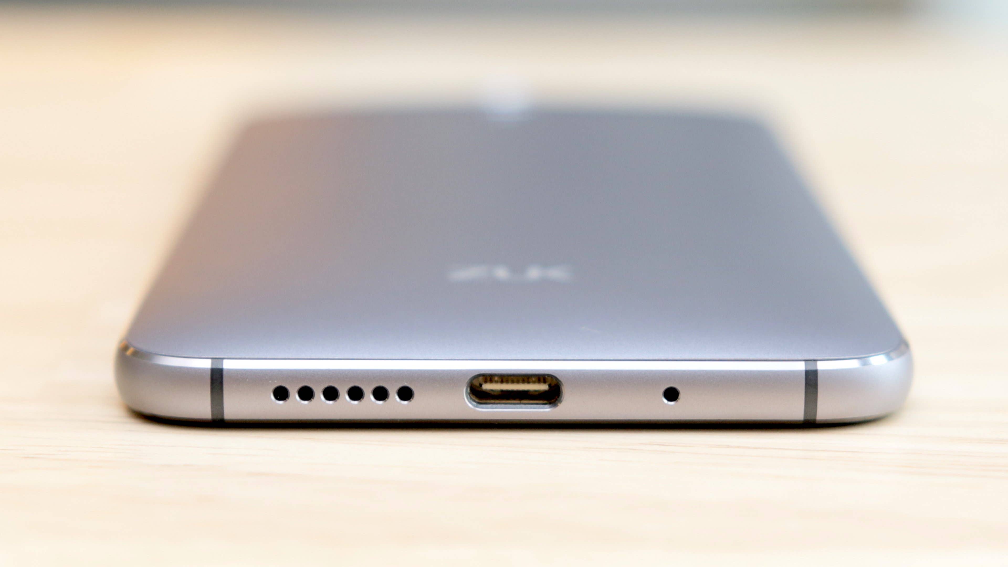 lenovo zuk z1 ubs type c