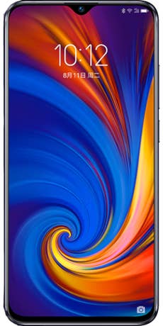 Lenovo Z5s Lenovo Z5s