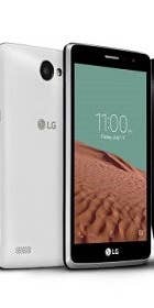 LG Bello II LG Bello II