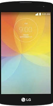 LG F60 LG F60