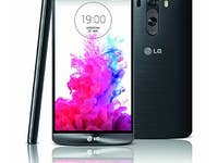 LG G3 Screen