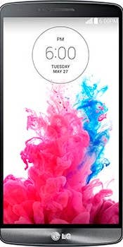 LG G3 LG G3