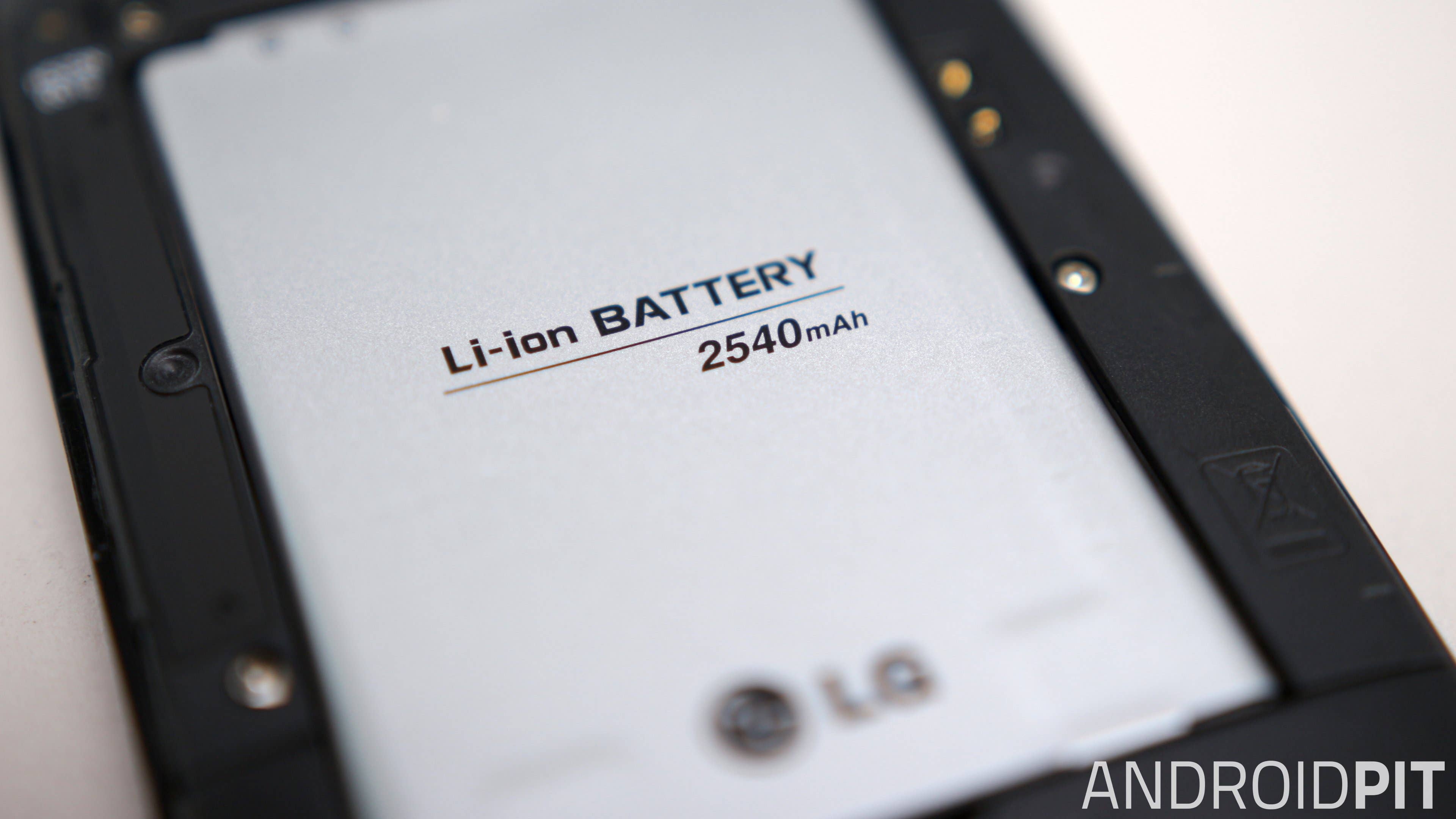 lg g4 compact battery