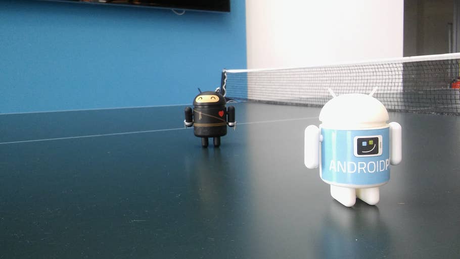 LG g4c Kamera Testbild