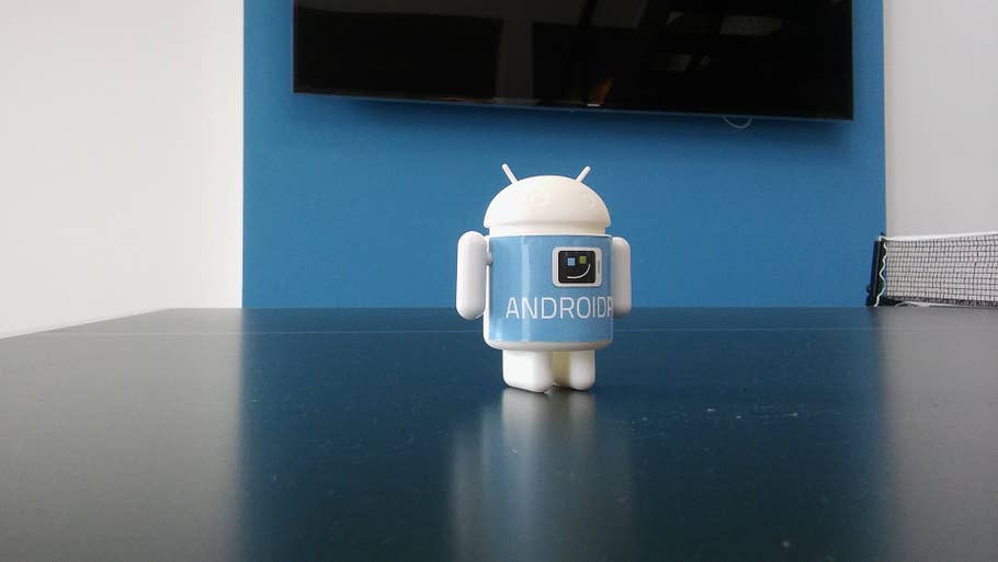 LG g4c Kamera Testbild