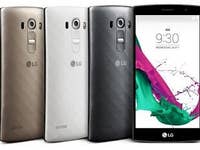 LG G4s