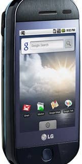 LG GW620 LG GW620