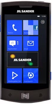 LG Jil Sander LG Jil Sander