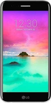 LG K10 (2017) LG K10 (2017)