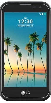 LG K3 (2017) LG K3 (2017)