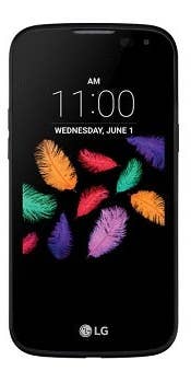 LG K3
