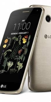 LG K5 LG K5