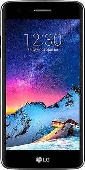 LG K8 (2017)