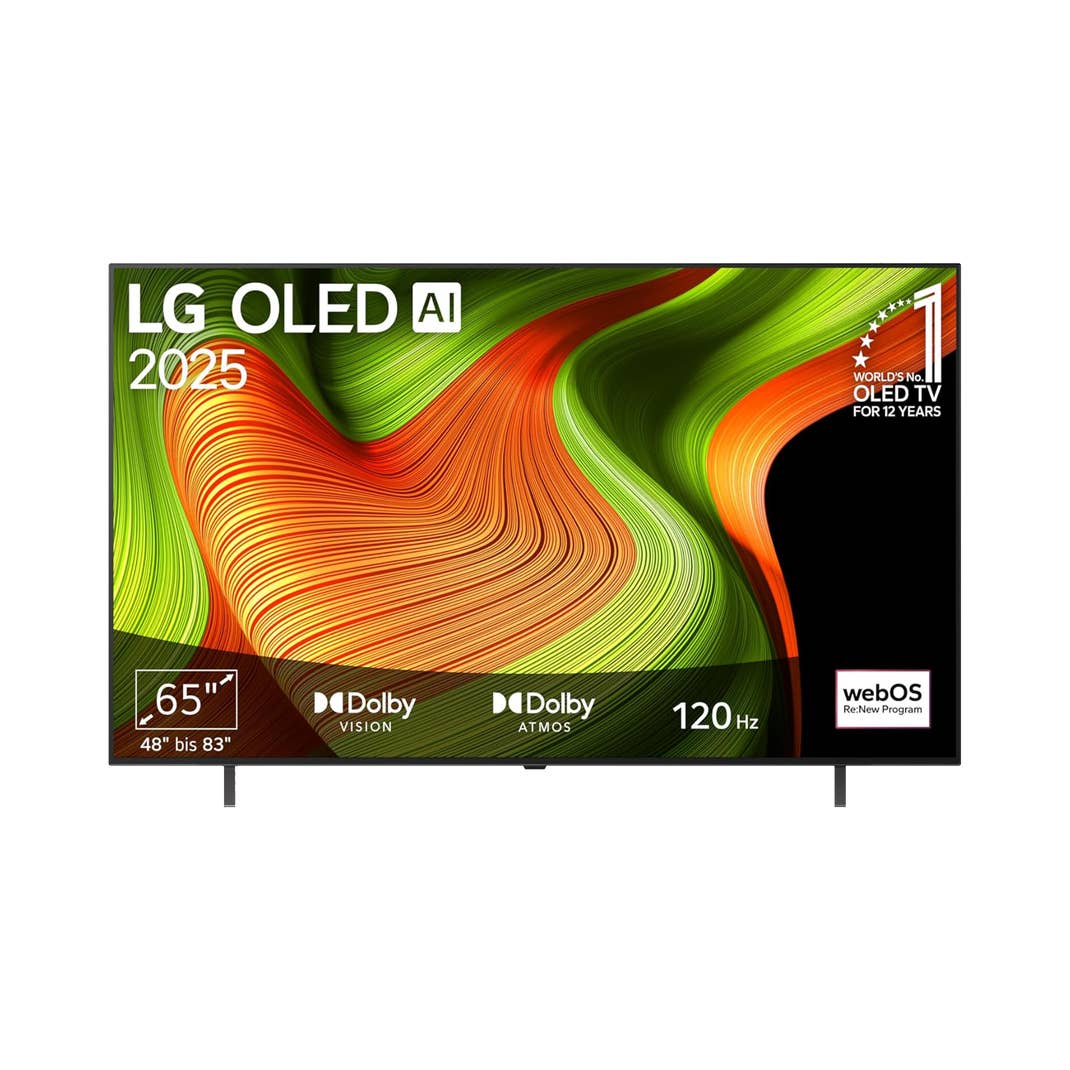 LG OLED65B59LA Smart-TV