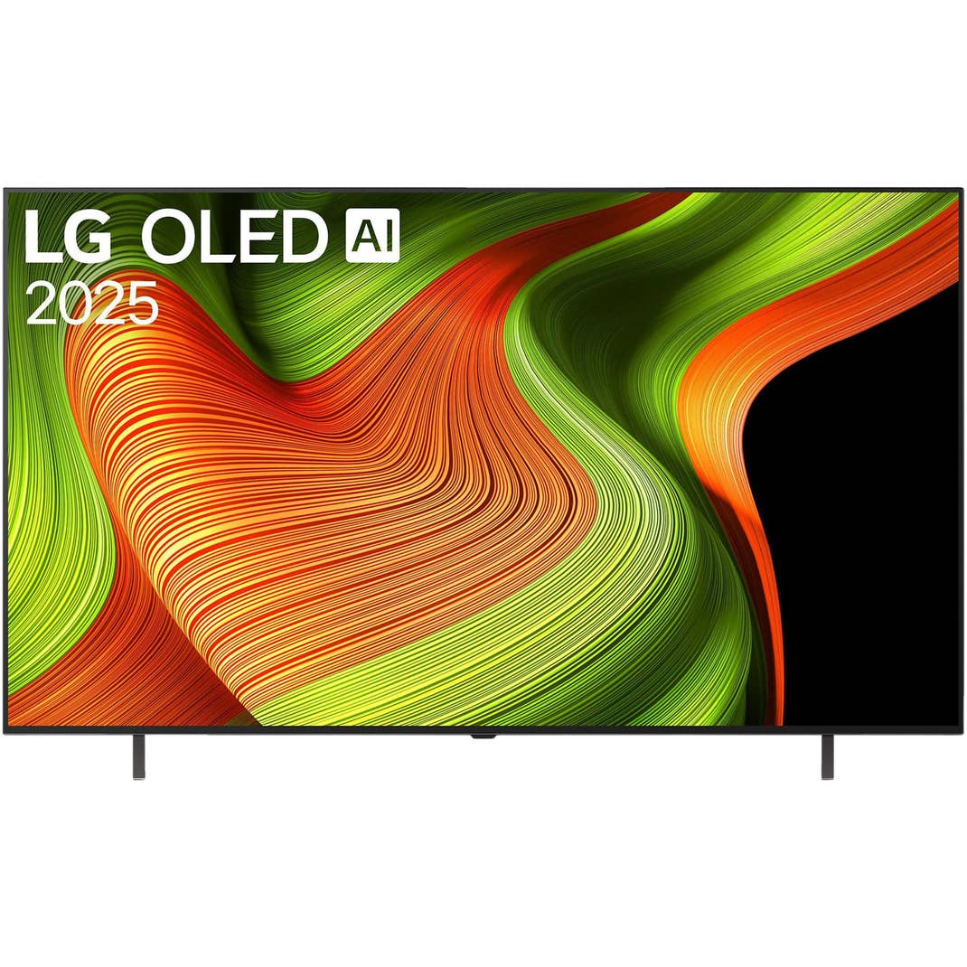 LG OLED65B59LA OLED TV