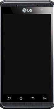 LG Optimus 3D LG Optimus 3D