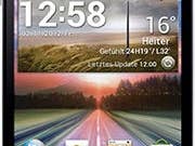 LG Optimus 4X HD
