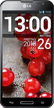 LG Optimus G Pro LG Optimus G Pro