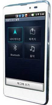 LG Optimus LTE Tag LG Optimus LTE Tag