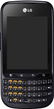 LG Optimus Pro LG Optimus Pro