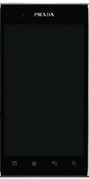 LG Prada 3.0