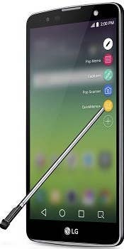 LG Stylus 2 Plus LG Stylus 2 Plus