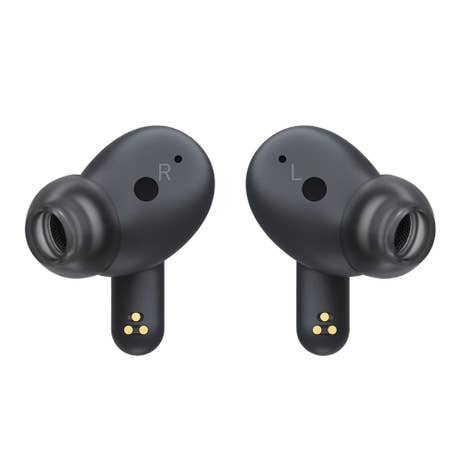 Foto: In-ear-kopfhoerer LG TONE Free DFP8