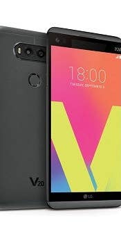 LG V20 LG V20