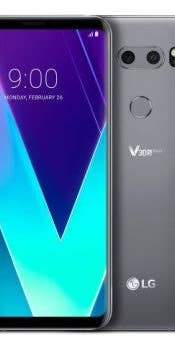 LG V30S+ ThinQ LG V30S+ ThinQ
