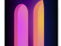 LG V60 ThinQ 5G von vorne