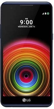 LG X power LG X power