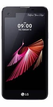 Handy LG X screen Foto: Handy LG X screen