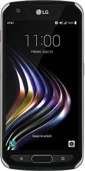 LG X Venture LG X Venture