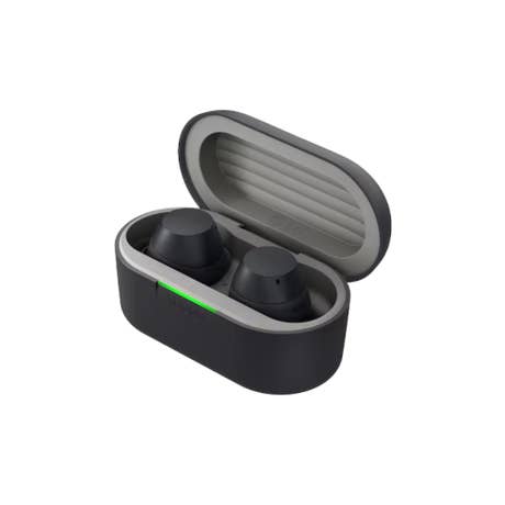 Foto: In-ear-kopfhoerer LG xboom Buds