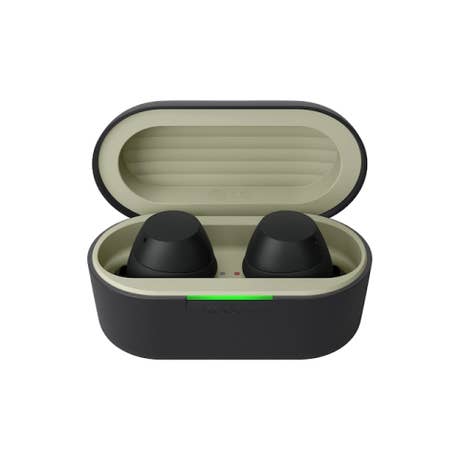 Foto: In-ear-kopfhoerer LG xboom Buds Lite