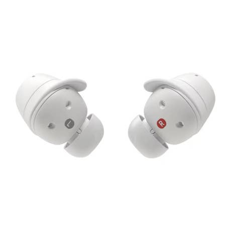 In-ear-kopfhoerer LG xboom Buds Lite Foto: In-ear-kopfhoerer LG xboom Buds Lite