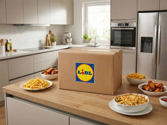 Lidl verkauft jetzt eines der beliebtesten Küchengeräte für weniger als 80 Euro