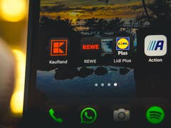Lidl Plus, Aldi, Kaufland: Deshalb warnt die Verbraucherzentrale vor Einkaufs-Apps