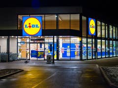 Lidl und Kaufland senken Preise für Autofahrer: Wer davon profitiert