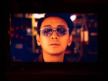 Diese Serie wird dich völlig zerstören – und du wirst sie trotzdem nicht ausmachen können!