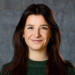 Profilbild von Lisa Krüger