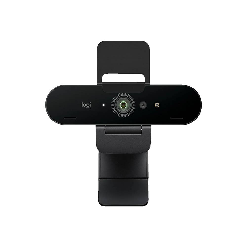 Logitech Brio 4K Webcam Produktbild