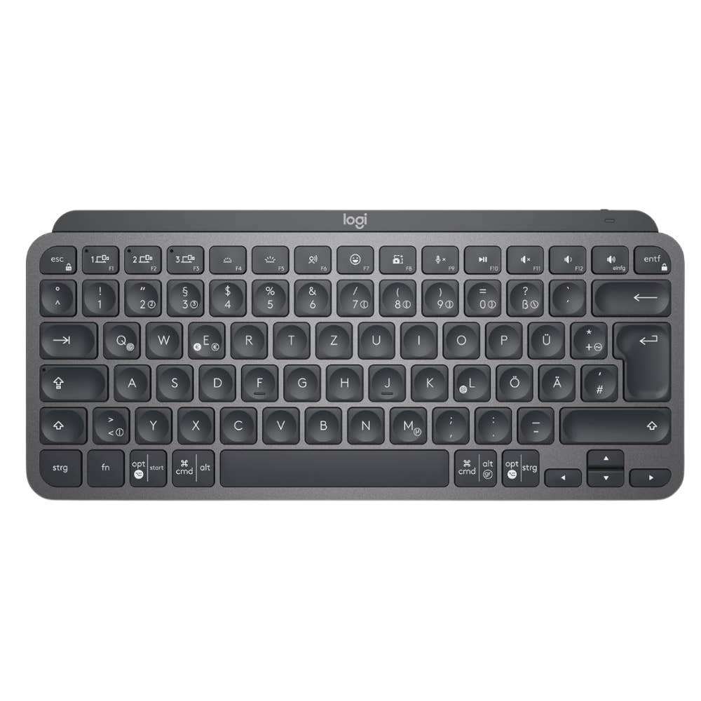 logitech-mx-keys-mini Logitech MX Keys Mini