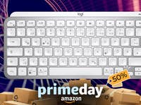 Logitech MX Keys Mini